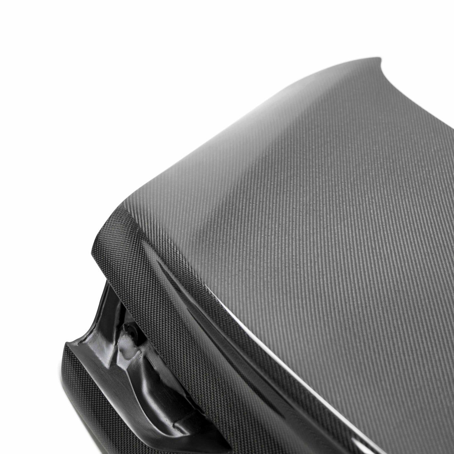 Seibon OEM-STYLE CARBON FIBER TRUNK LID FOR 2017-2020 INFINITI Q60 COUPE