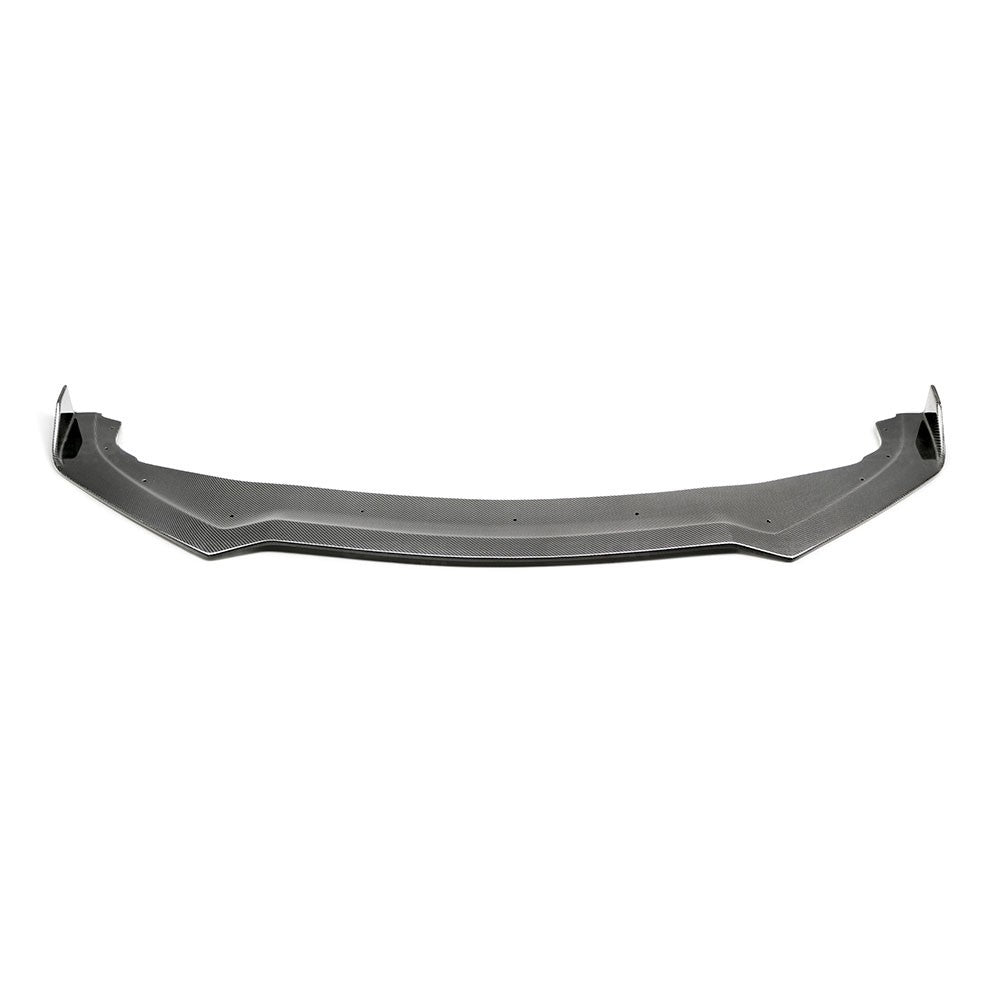 Seibon TB-STYLE CARBON FIBER FRONT LIP FOR 2017-2020 INFINITI Q60